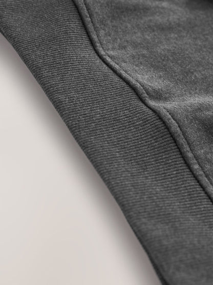 Dsiney Kidz - Charcoal Crew Neck School Sweater (3-16yrs) image 7