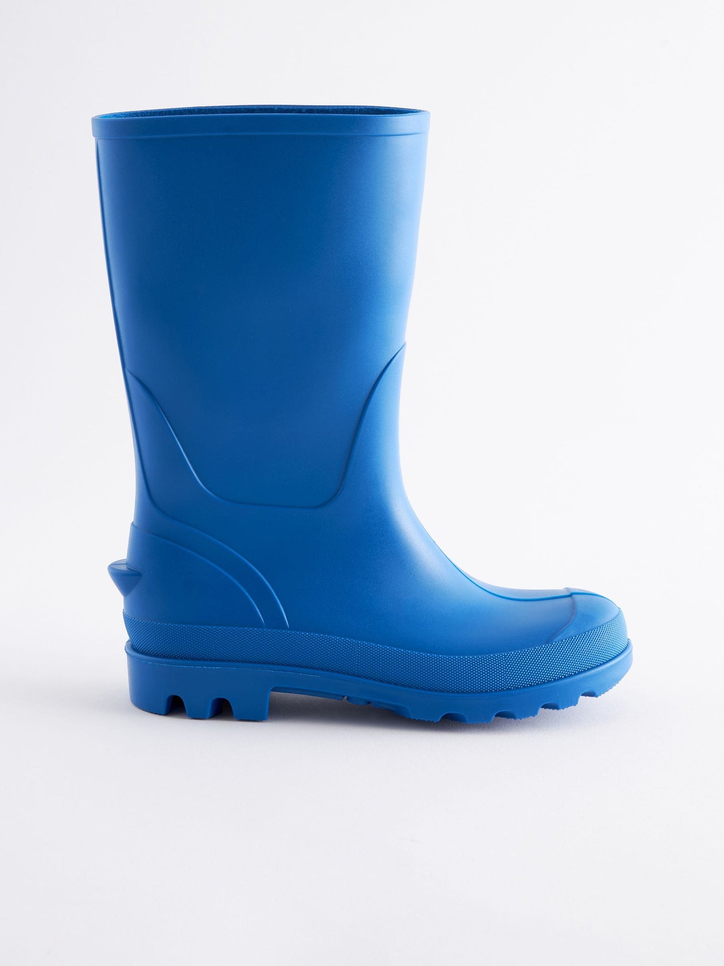 Blue Classic Wellies image 2