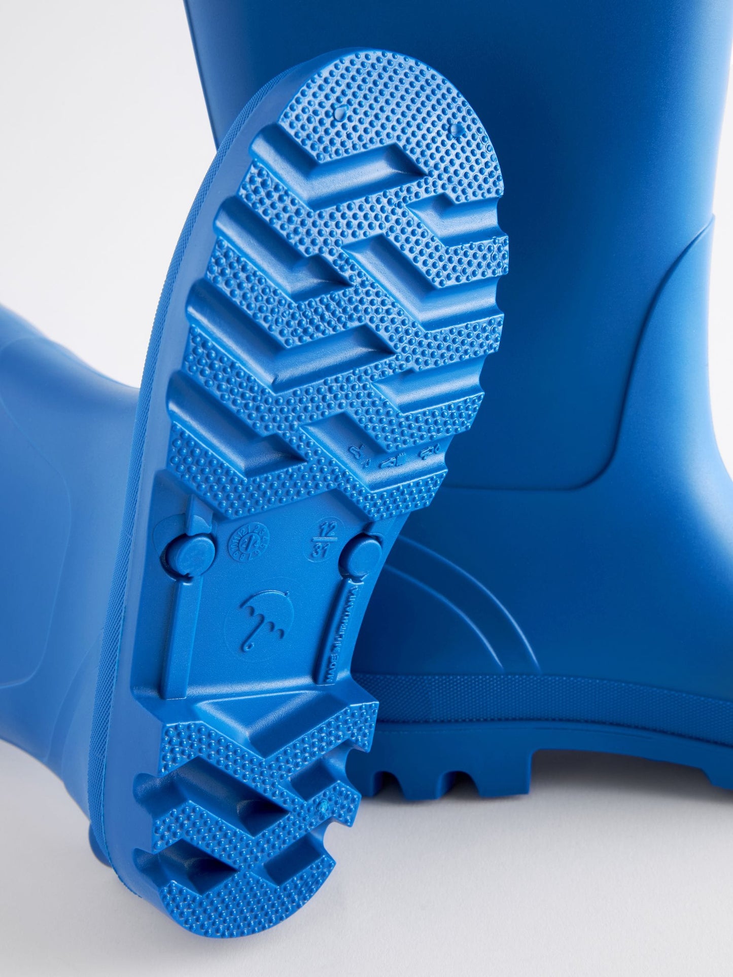 Blue Classic Wellies image 5