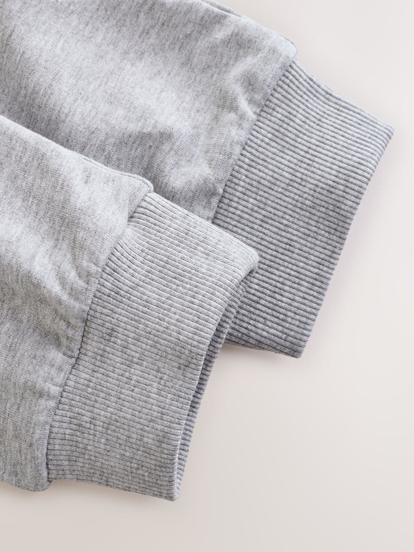 Black/Navy/Grey Skinny Fit Joggers 5 Pack (3mths-7yrs) image 9
