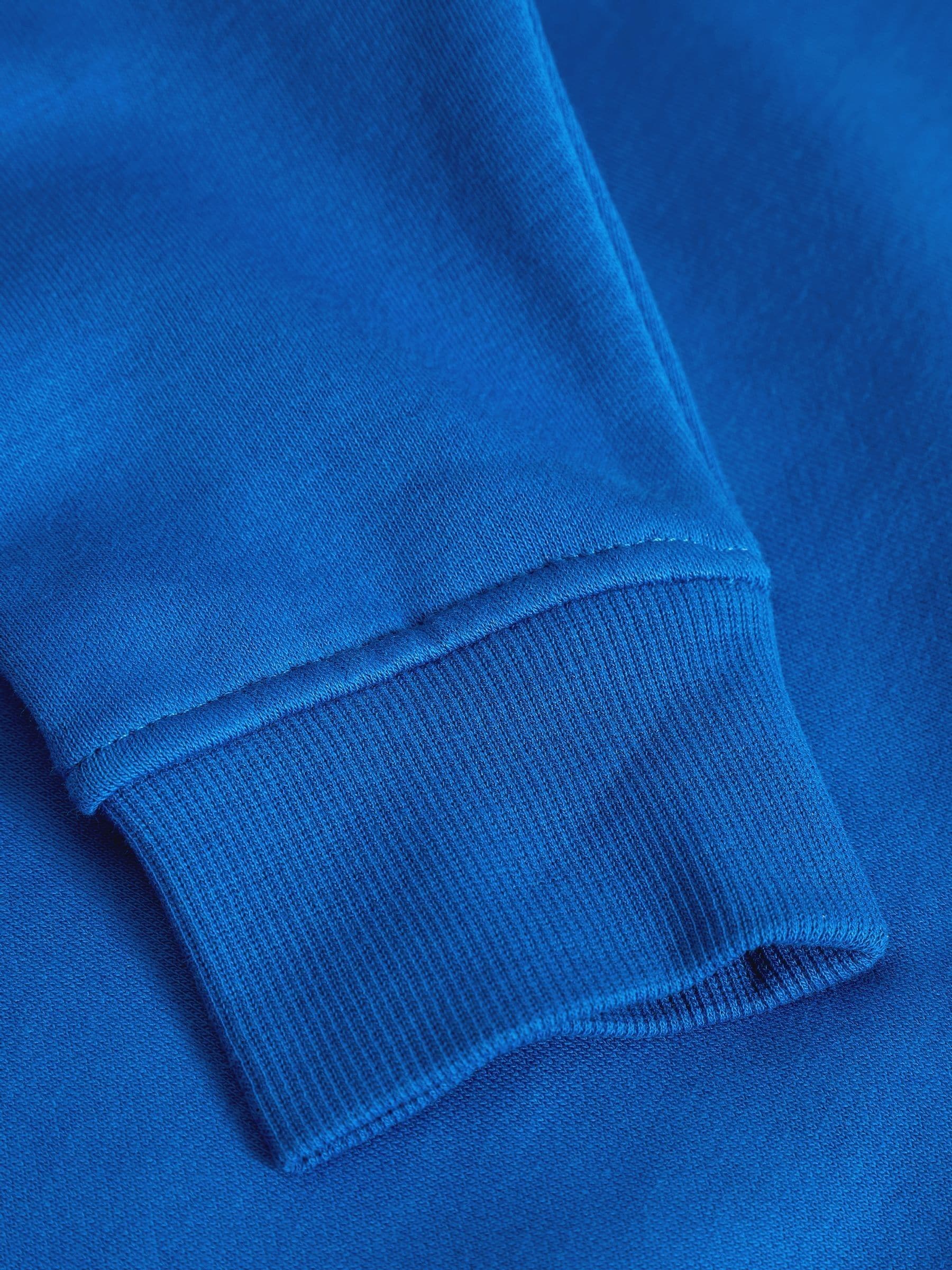 Dsiney Kidz - Blue Crew Neck School Sweater (3-16yrs) image 3