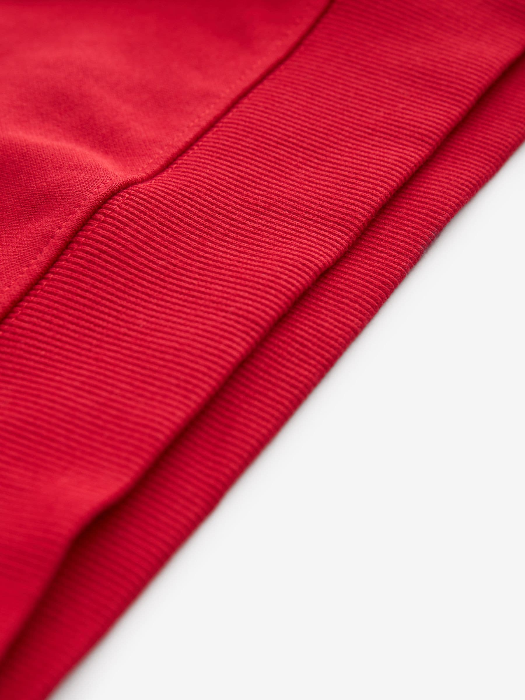 Dsiney Kidz - Red Crew Neck School Sweater (3-16yrs) image 9
