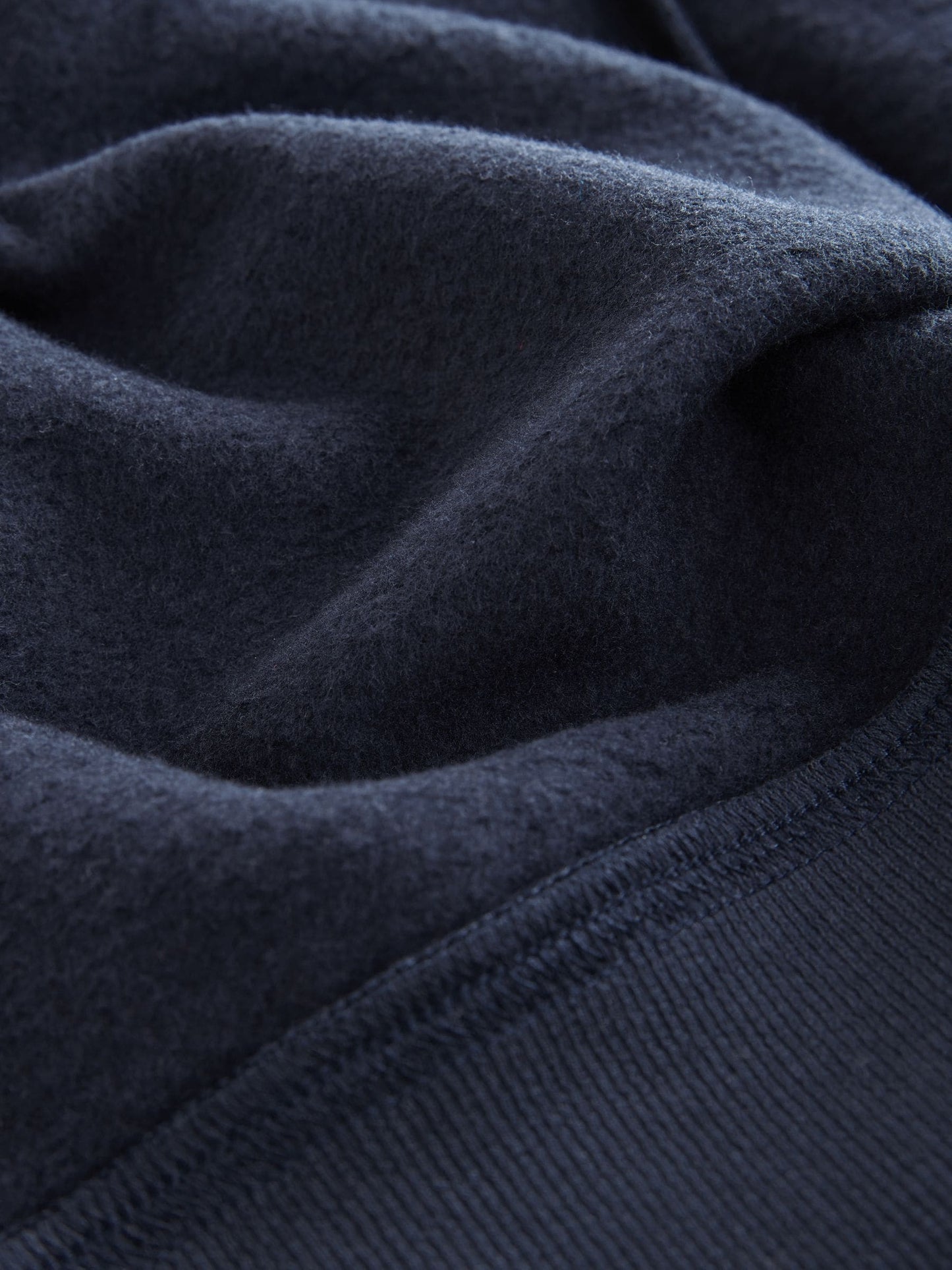 Dsiney Kidz - Navy Blue Crew Neck School Sweater (3-16yrs) image 3