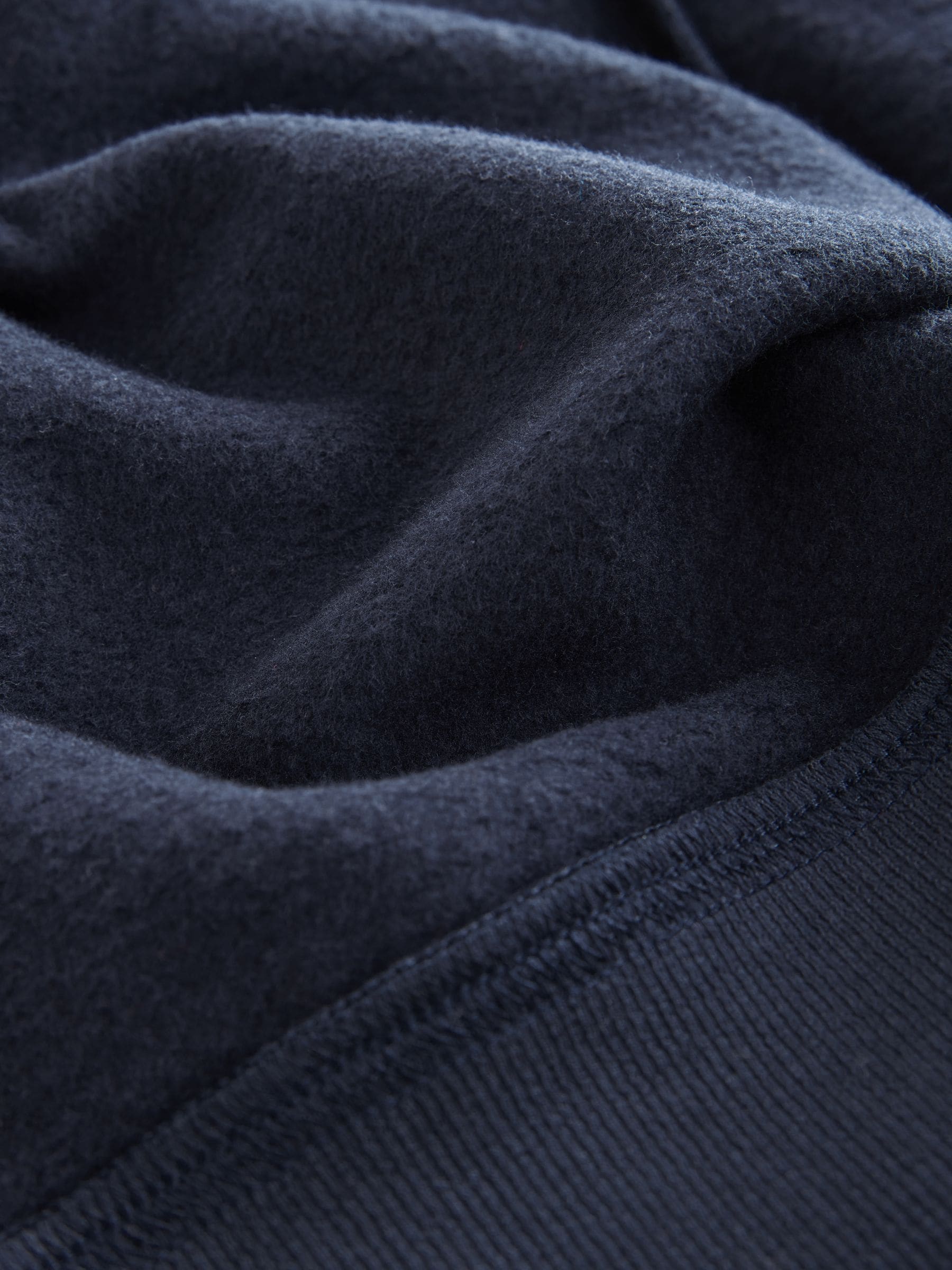 Dsiney Kidz - Navy Blue Crew Neck School Sweater (3-16yrs) image 3