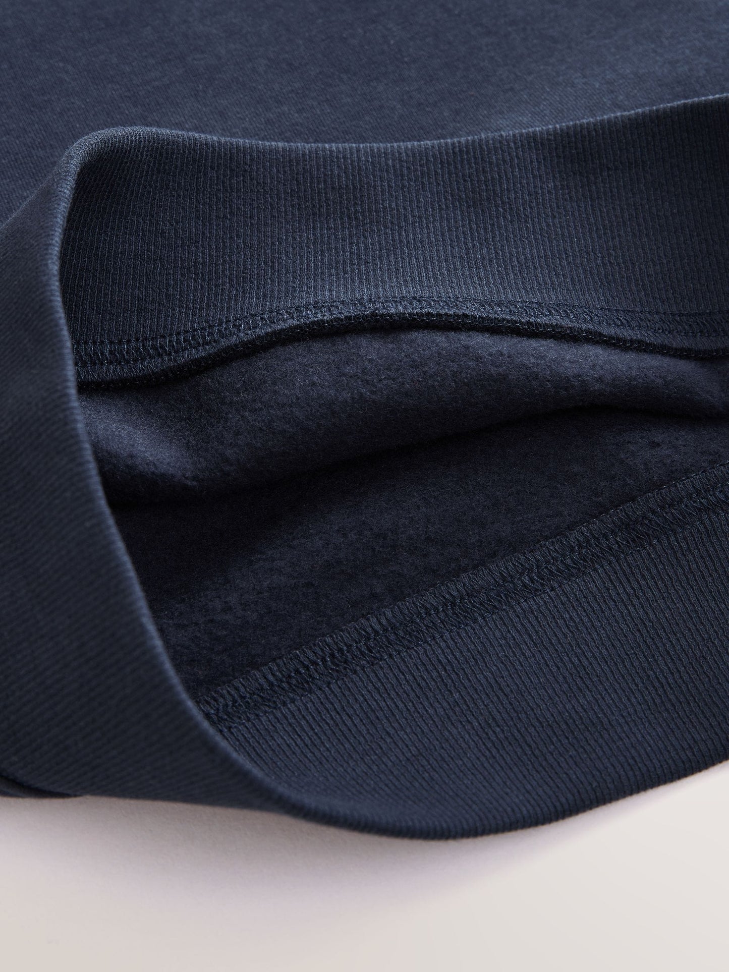 Dsiney Kidz - Navy Blue Crew Neck School Sweater (3-16yrs) image 4
