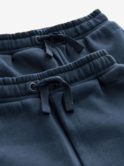 Clarks Navy Sweat Joggers 2 Pack image 5