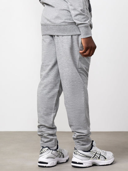 Dsiney Kidz - Gym King Grey Victory Loopback Joggers image 2