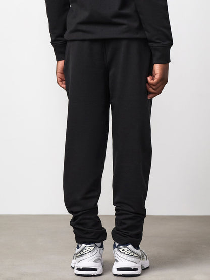 Dsiney Kidz - Gym King Black Victory Loopback Joggers image 2