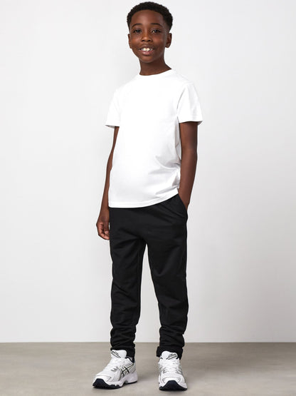 Dsiney Kidz - Gym King White Victory Jersey T-Shirt image 1