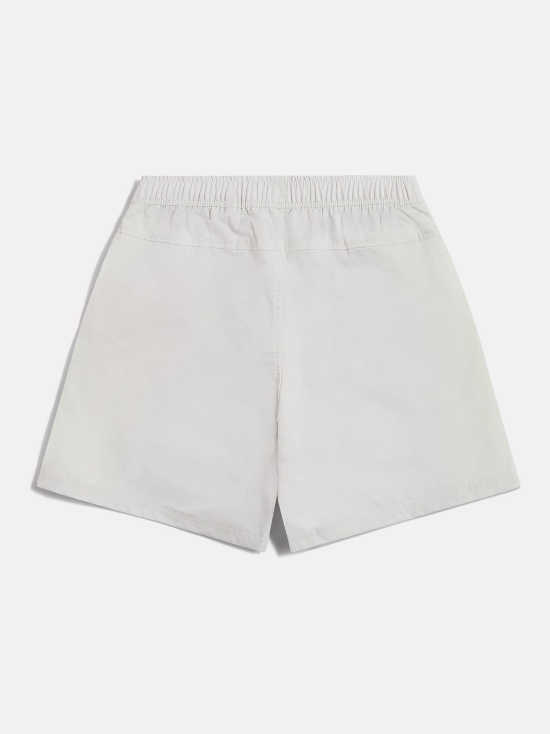 Dsiney Kidz - New Balance Grey Athletics Shorts image 2