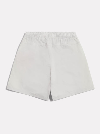 Dsiney Kidz - New Balance Grey Athletics Shorts image 2