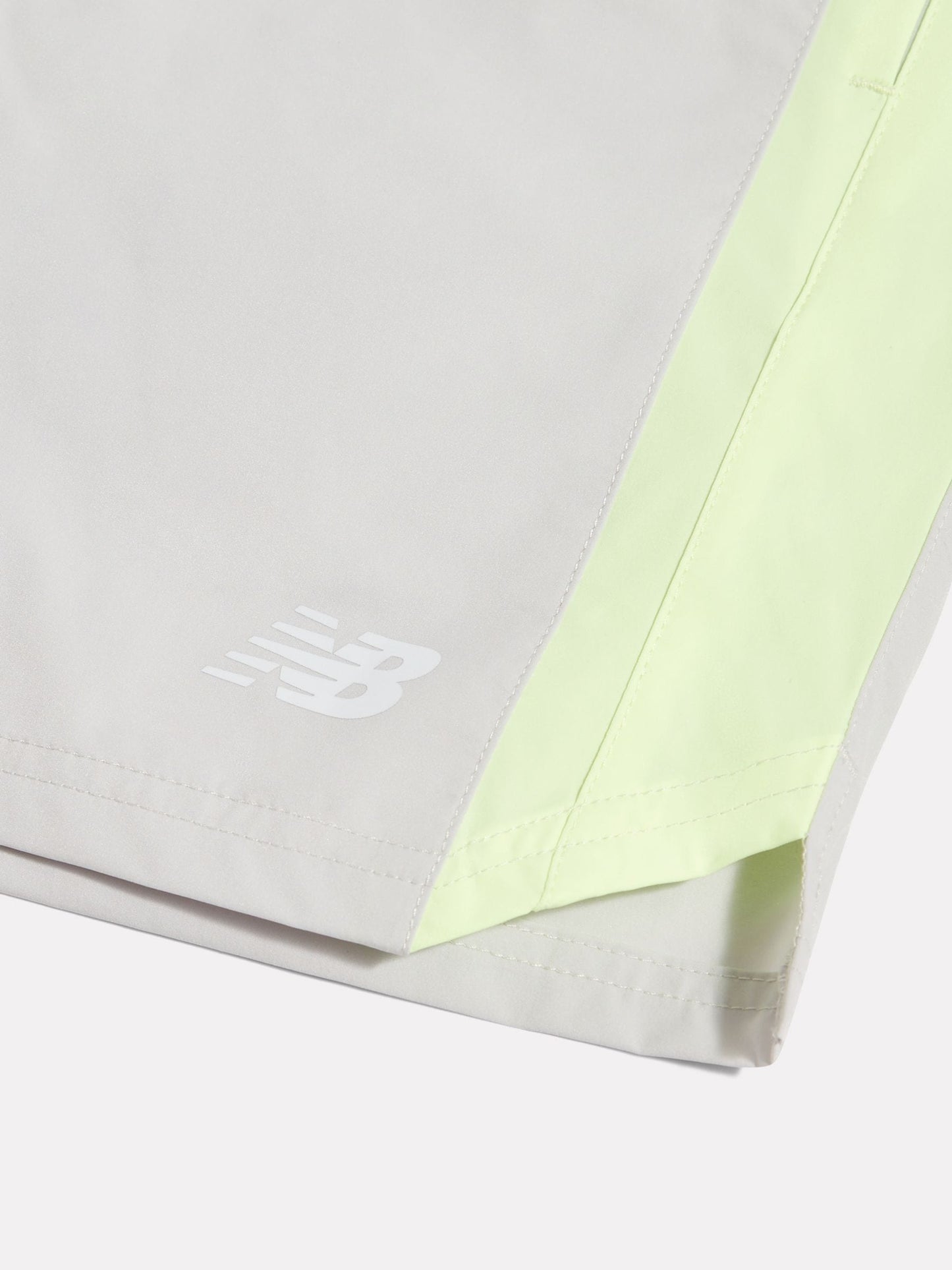 Dsiney Kidz - New Balance Grey Athletics Shorts image 3