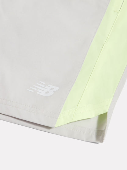 Dsiney Kidz - New Balance Grey Athletics Shorts image 3