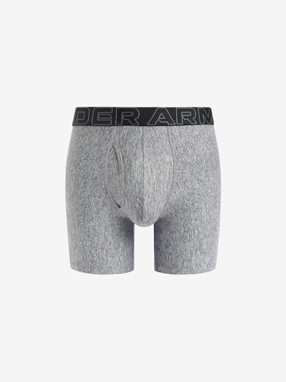 Dsiney Kidz - Under Armour Grey Tech Solid Briefs 3 Pack image 2