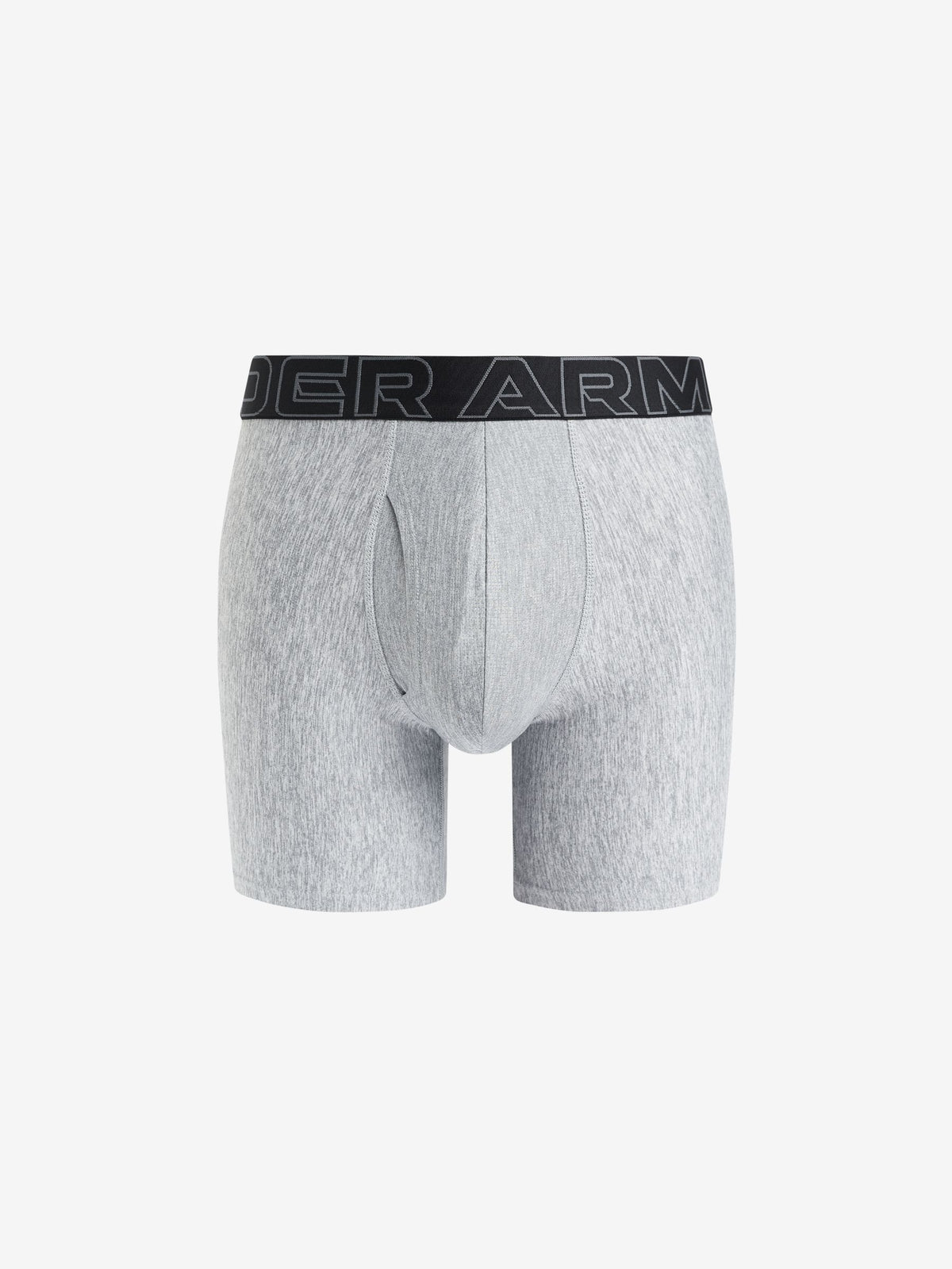 Dsiney Kidz - Under Armour Grey Tech Solid Briefs 3 Pack image 3