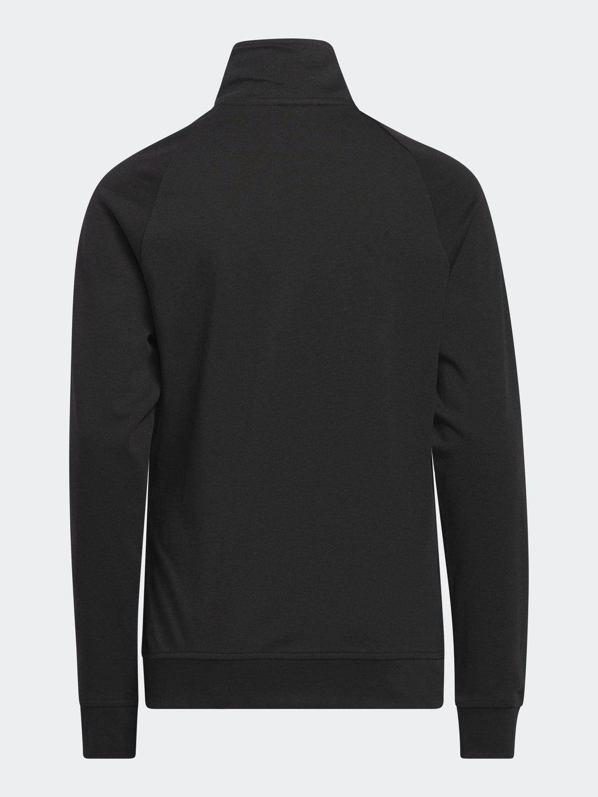 Dsiney Kidz - adidas Golf Black 1/4-Zip Layer Pullover Sweatshirt image 2