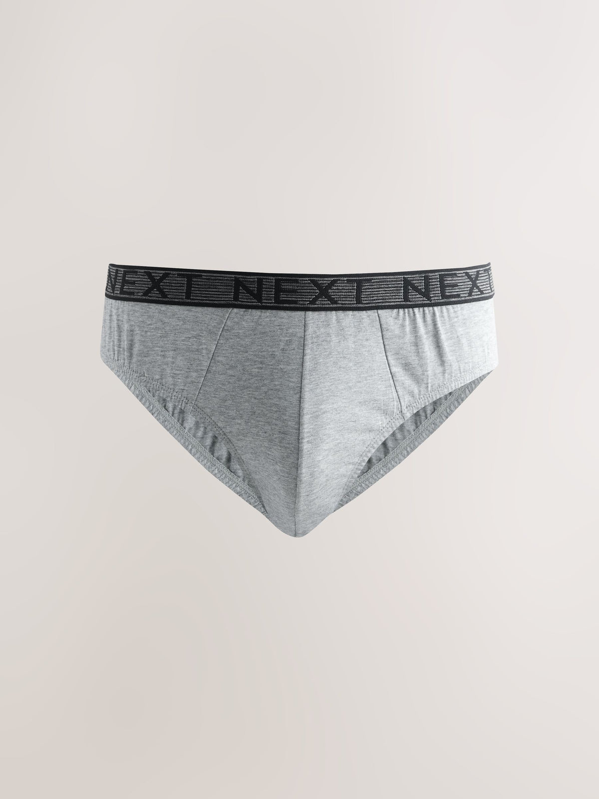 Dsiney Kidz - Grey 10 pack Cotton Rich Briefs image 2
