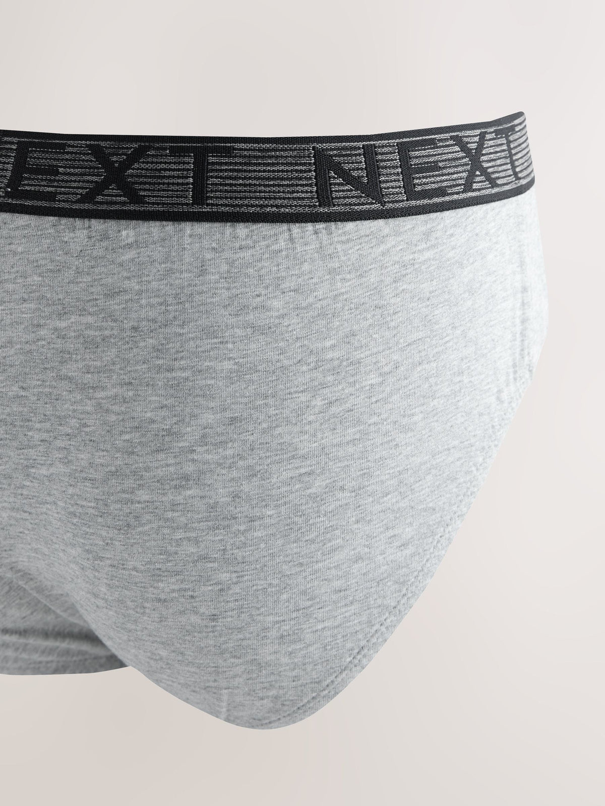 Dsiney Kidz - Grey 10 pack Cotton Rich Briefs image 6