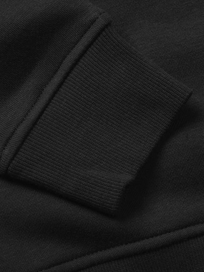 Dsiney Kidz - Black Crew Neck School Sweater (3-16yrs) image 4