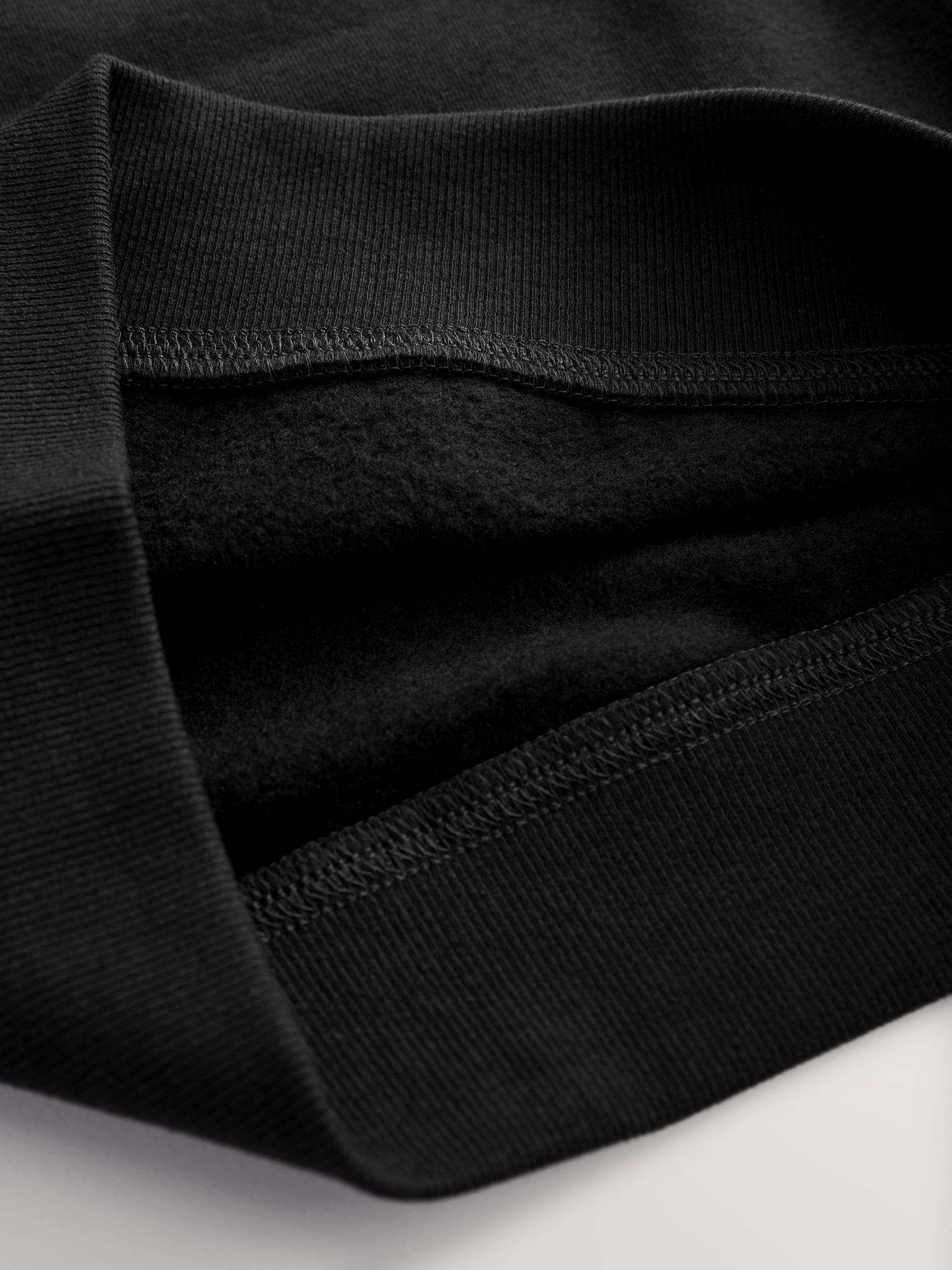 Dsiney Kidz - Black Crew Neck School Sweater (3-16yrs) image 5