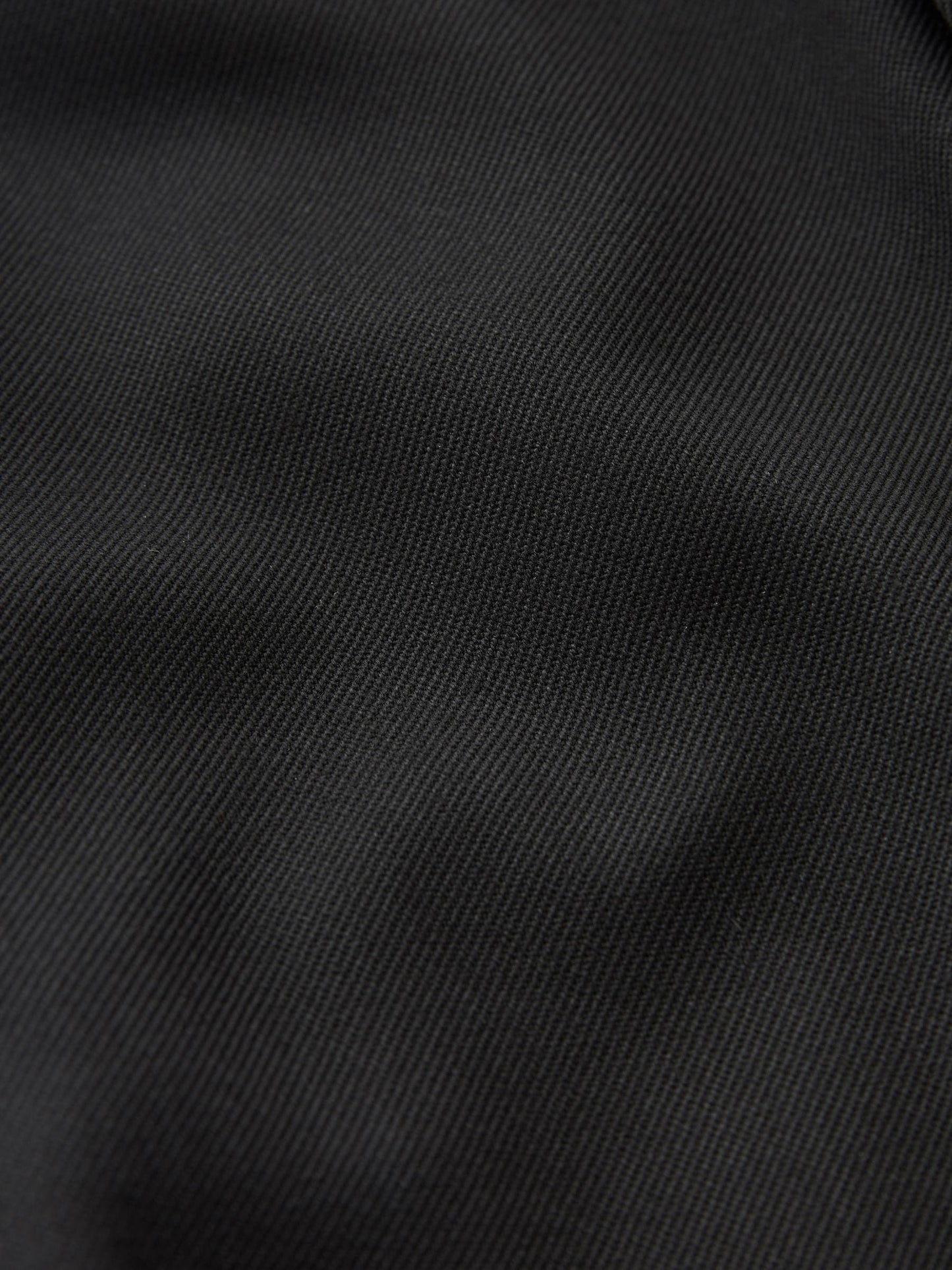 Dsiney Kidz - Black Slim Waist Straight Leg School Trousers (3-17yrs) image 8
