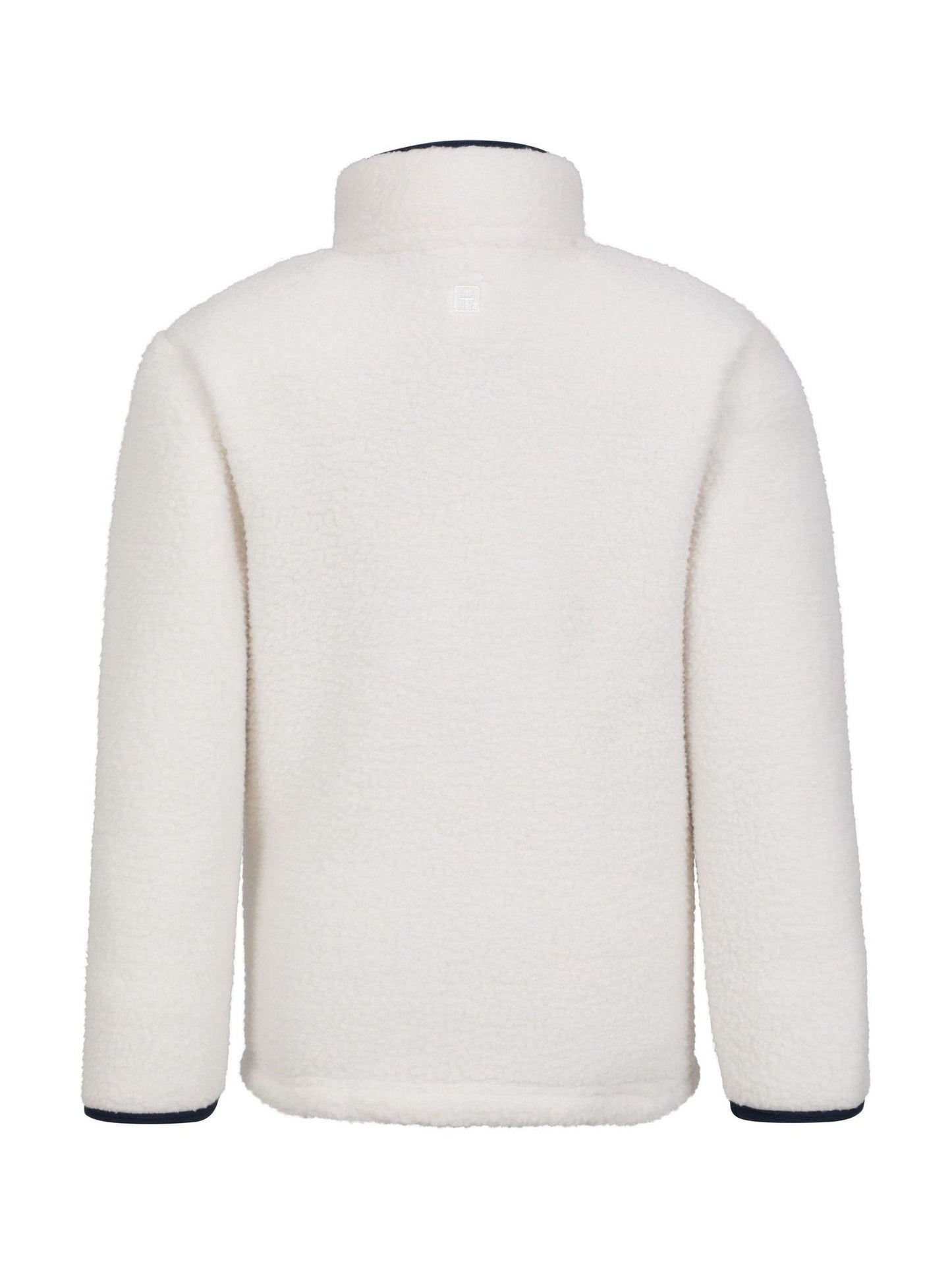 Dsiney Kidz - Mountain Warehouse Natural Kids Atlas Zip Borg Fleece image 2
