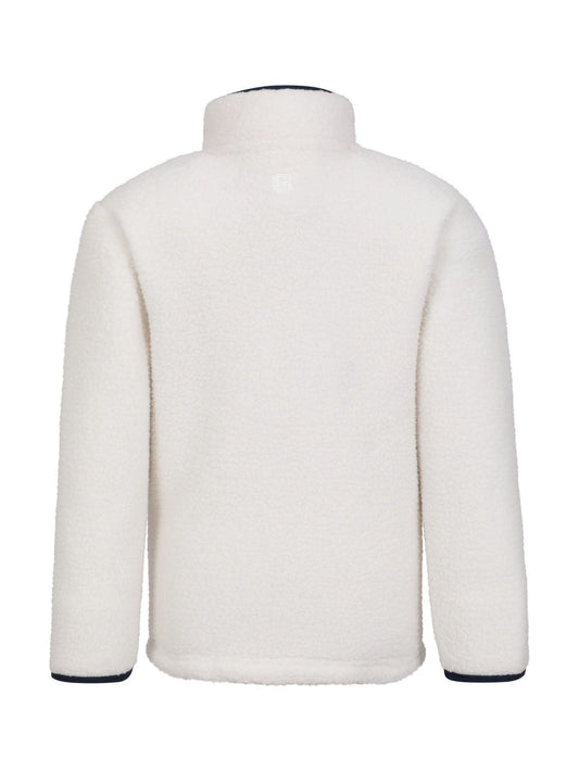 Dsiney Kidz - Mountain Warehouse Natural Kids Atlas Zip Borg Fleece image 2