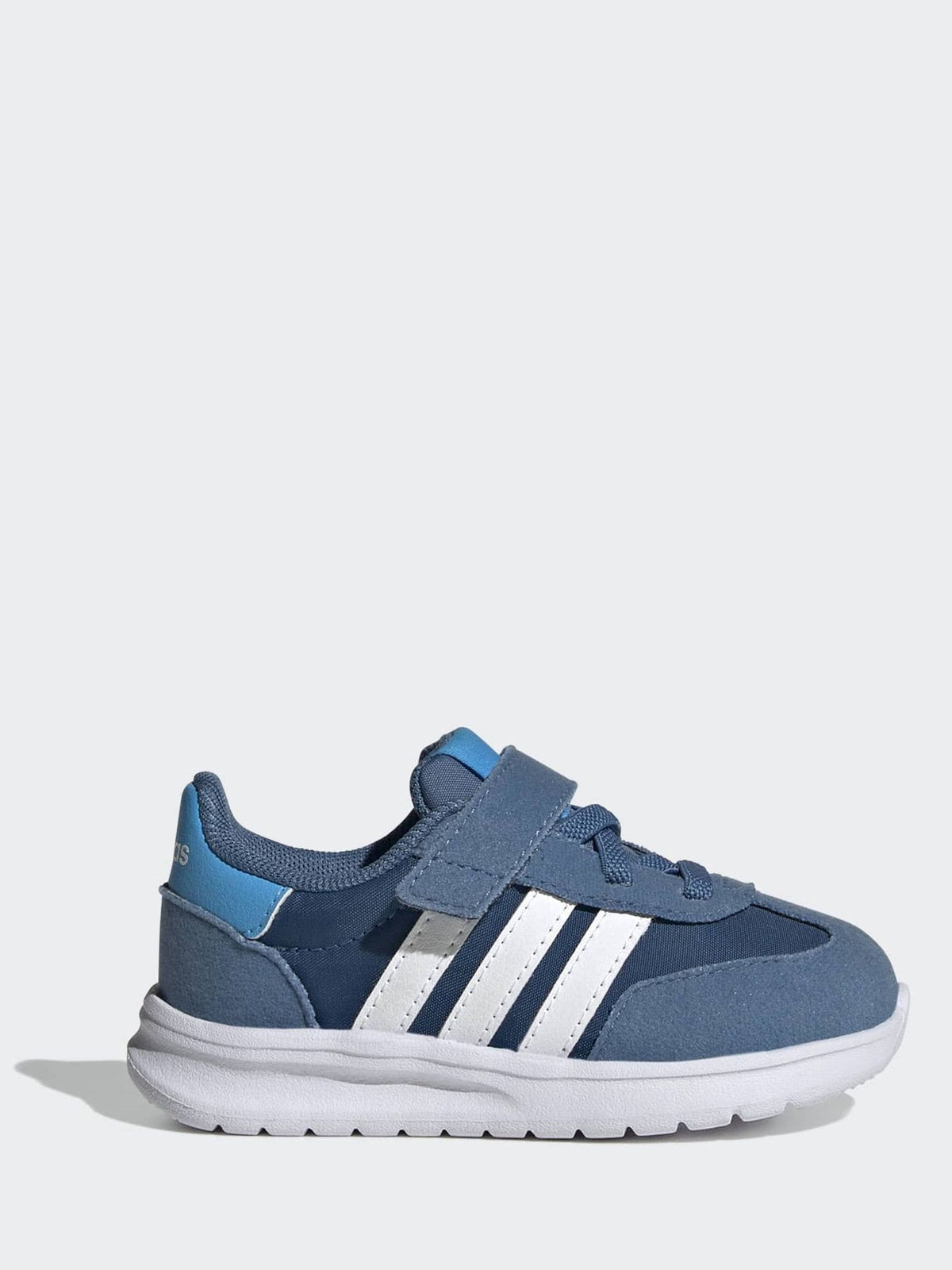 Dsiney Kidz - adidas Blue Run 70s 2.0 Shoes image 1