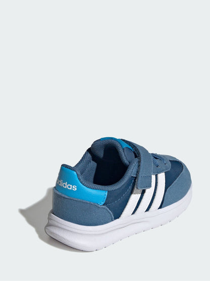 Dsiney Kidz - adidas Blue Run 70s 2.0 Shoes image 4
