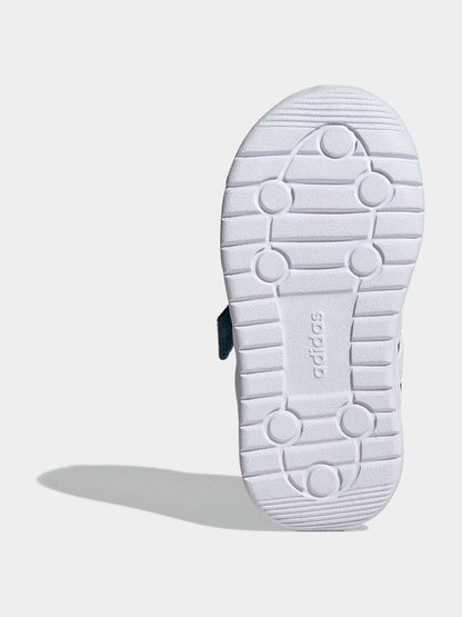 Dsiney Kidz - adidas Blue Run 70s 2.0 Shoes image 5