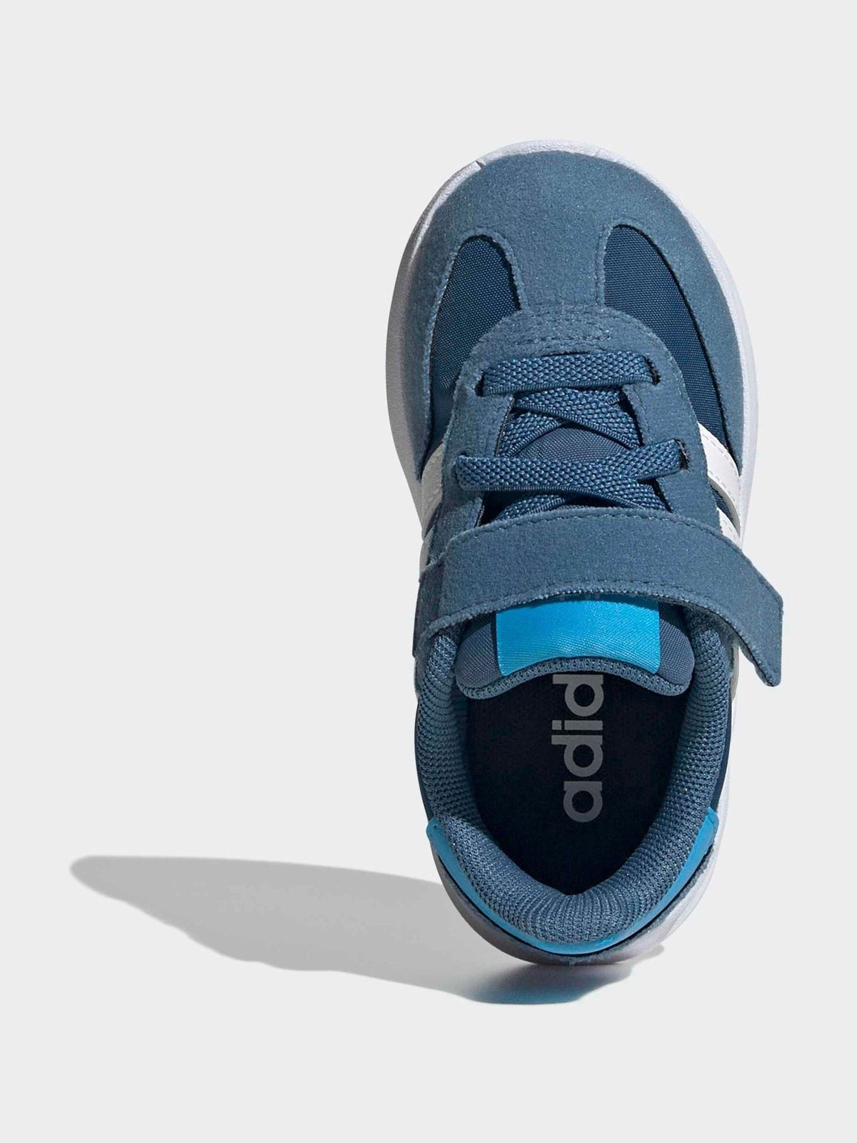 Dsiney Kidz - adidas Blue Run 70s 2.0 Shoes image 6