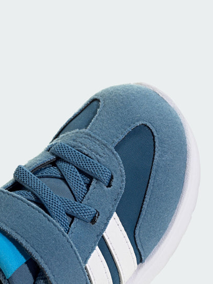 Dsiney Kidz - adidas Blue Run 70s 2.0 Shoes image 7