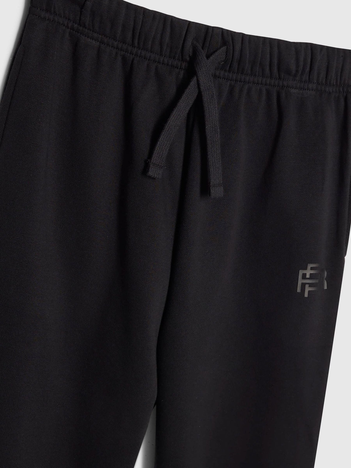River Island Black Essentials Hoodie & Joggers Set - image 5