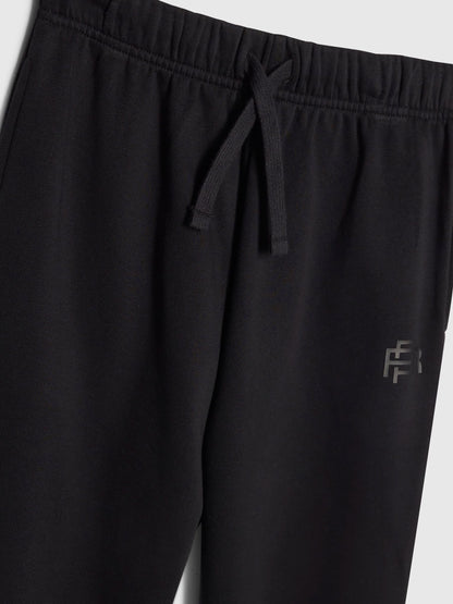 River Island Black Essentials Hoodie & Joggers Set - image 5