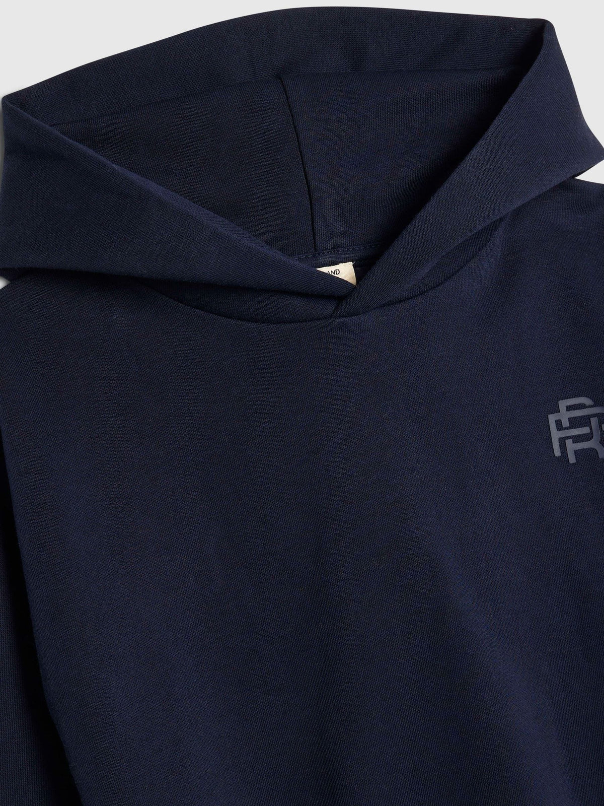 River Island Blue Essentials Hoodie & Joggers Set - image 5