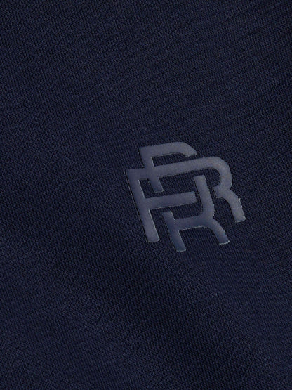 River Island Blue Essentials Hoodie & Joggers Set - image 5