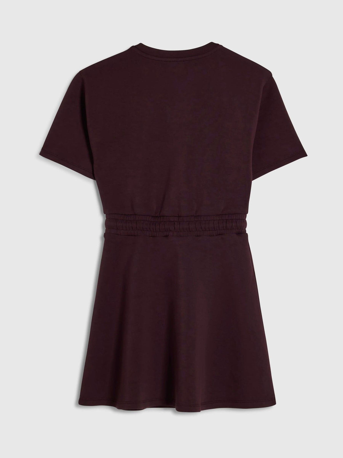 Dsiney Kidz - River Island Purple Premium Tie Waist Dress image 2
