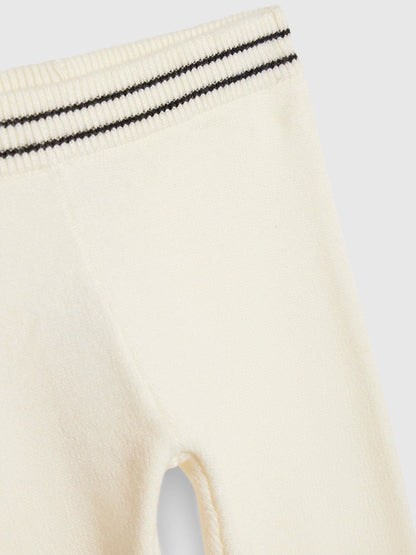 River Island Cream Hooded Cardigan & Joggers Set - image 4