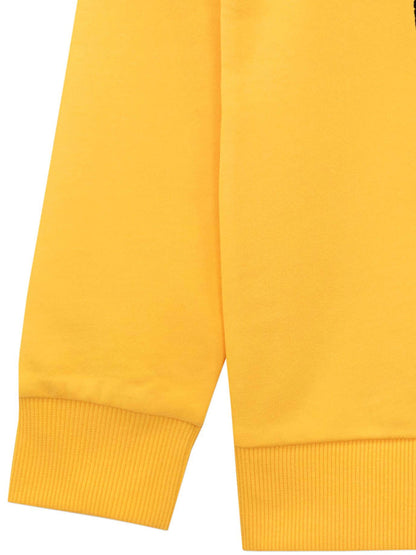 Character Yellow Transformers Autobots Sweatshirt - image 7