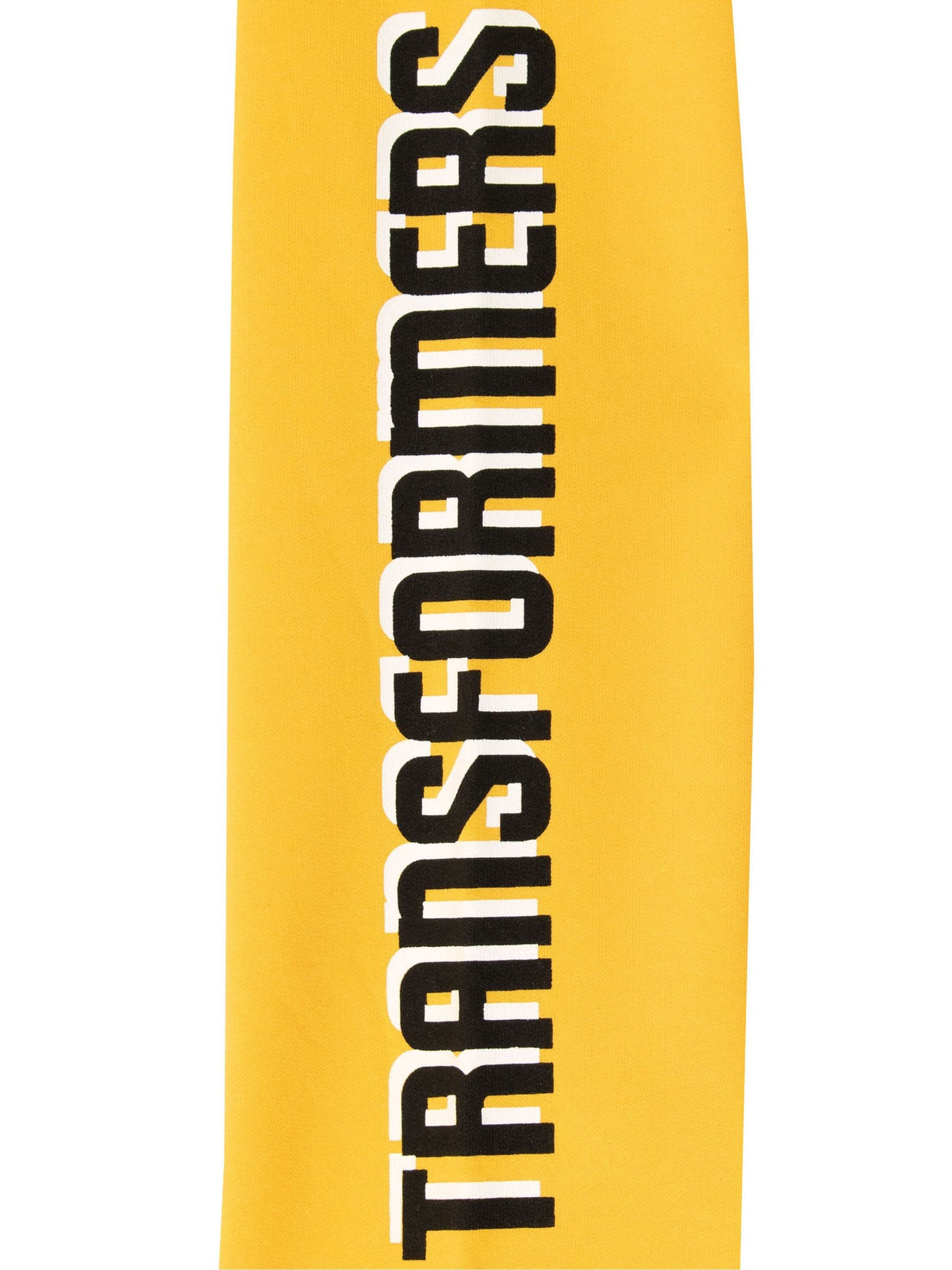 Character Yellow Transformers Autobots Sweatshirt - image 8