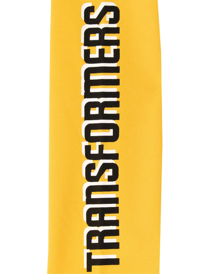 Character Yellow Transformers Autobots Sweatshirt - image 8