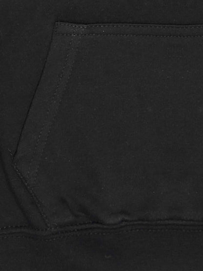 Character Black Fortnite Pullover Hoodie - image 3