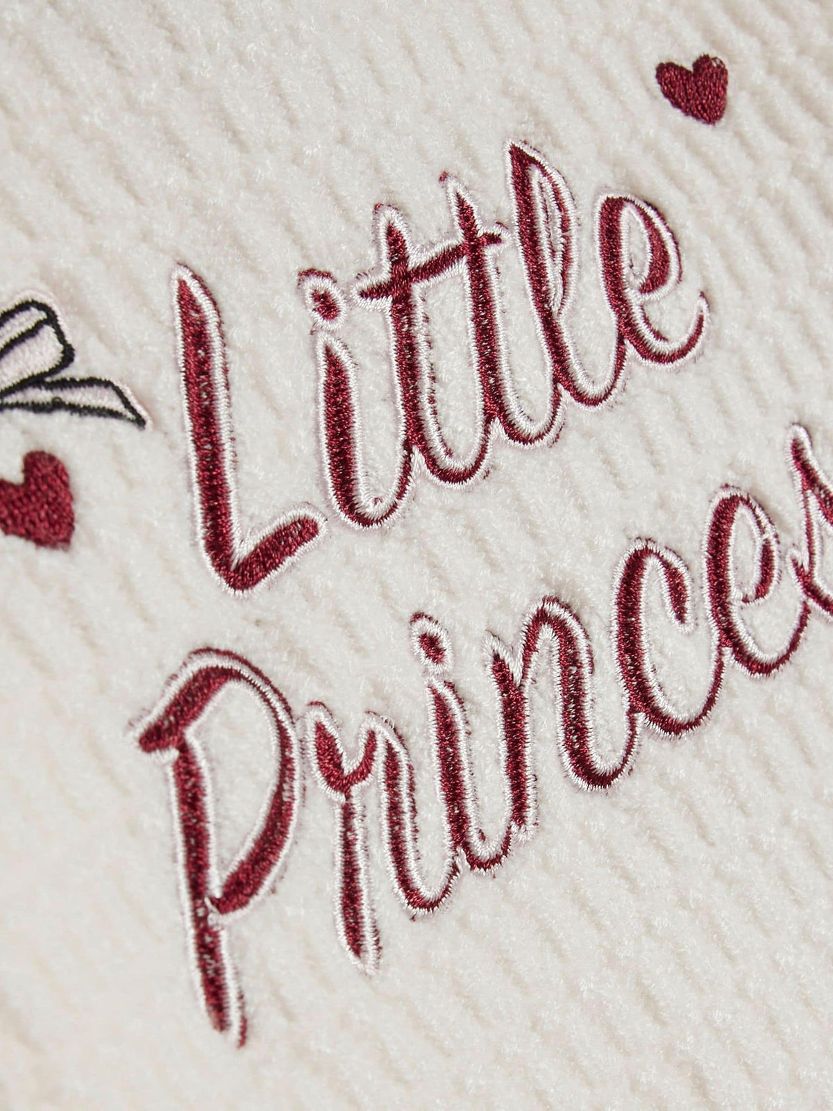 River Island Cream Little Princess Cardigan Set - image 4