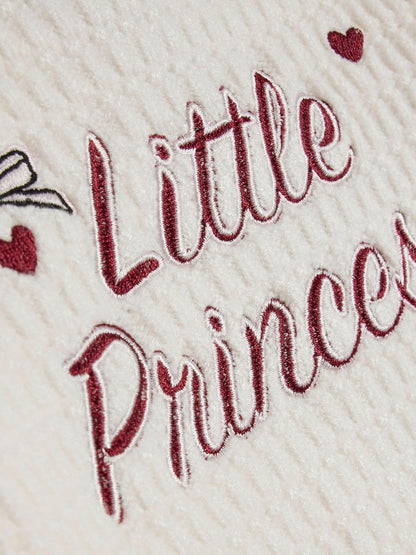 River Island Cream Little Princess Cardigan Set - image 4
