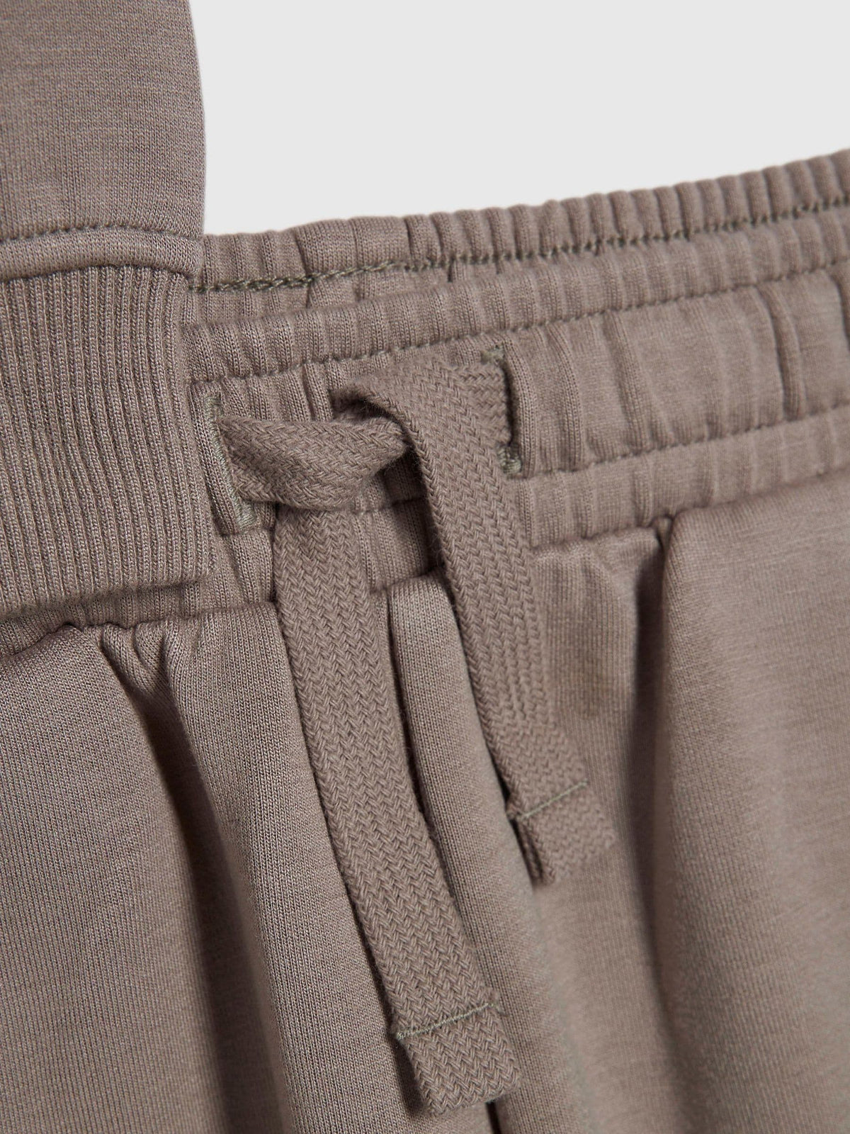 River Island Natural Oversized Baroque Hoodie & Joggers Set - image 4