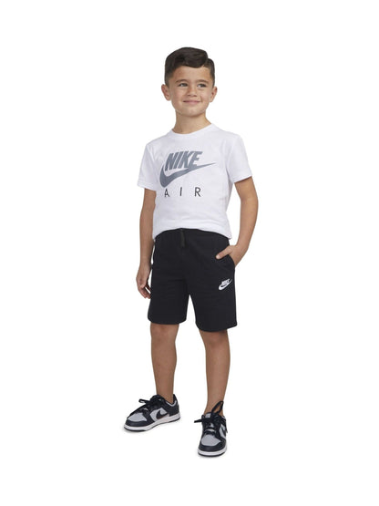 Dsiney Kidz - Nike Black Little Kids Club Shorts image 3