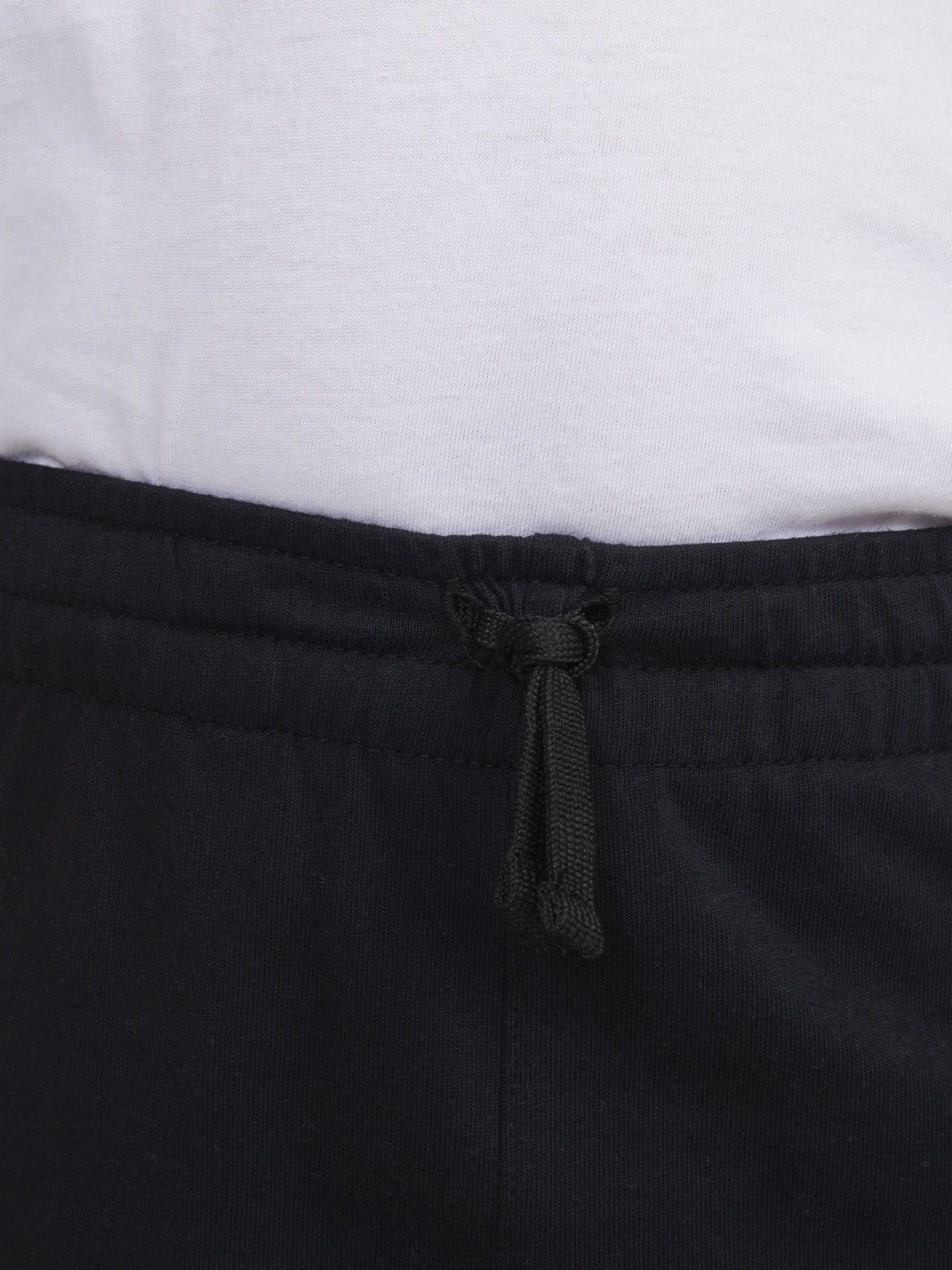 Dsiney Kidz - Nike Black Little Kids Club Shorts image 5