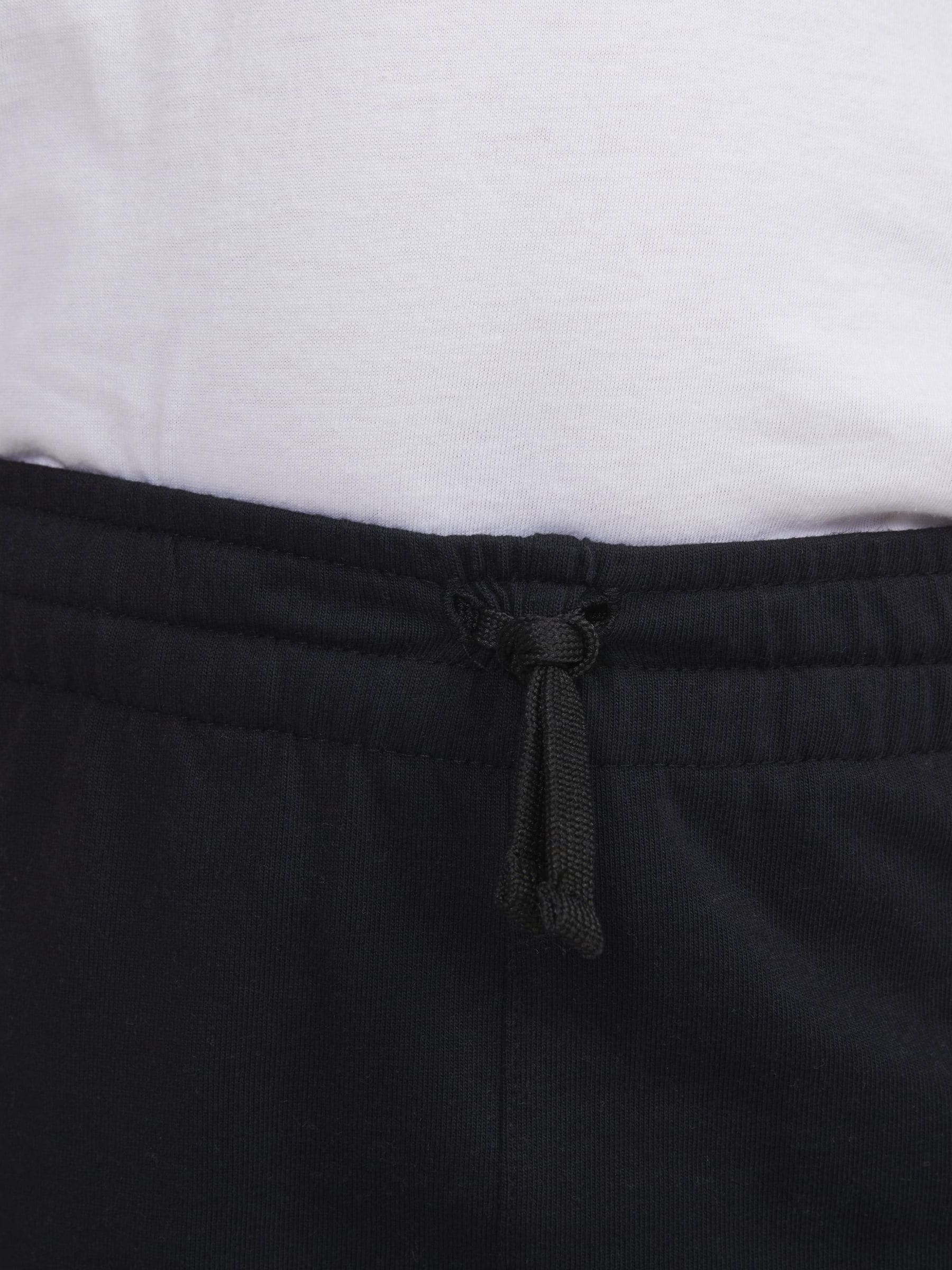 Dsiney Kidz - Nike Black Little Kids Club Shorts image 5