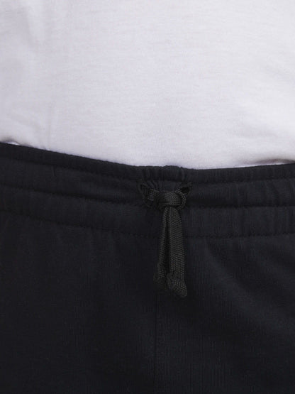 Dsiney Kidz - Nike Black Little Kids Club Shorts image 5