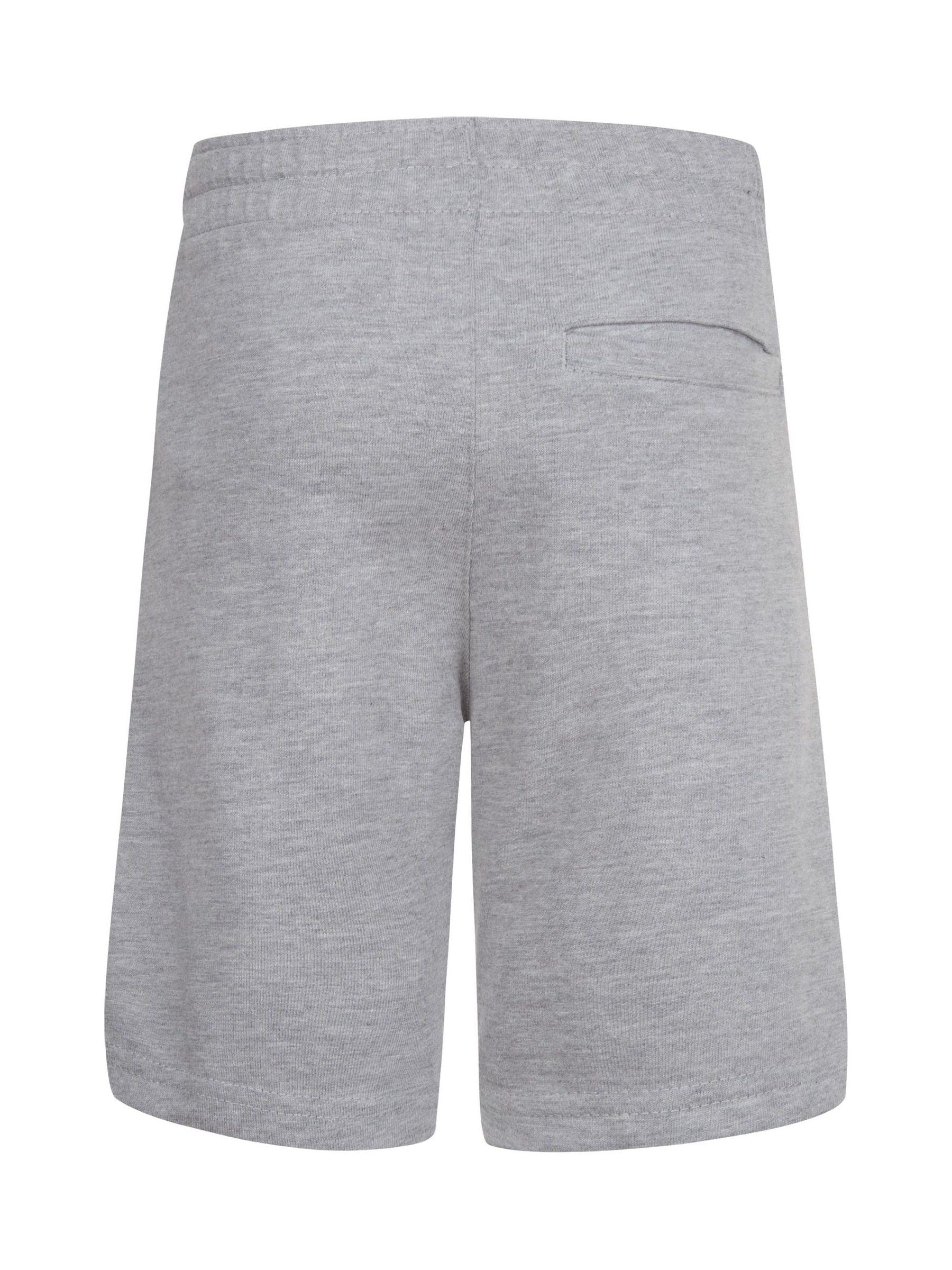 Dsiney Kidz - Nike Grey Little Kids Club Shorts image 2